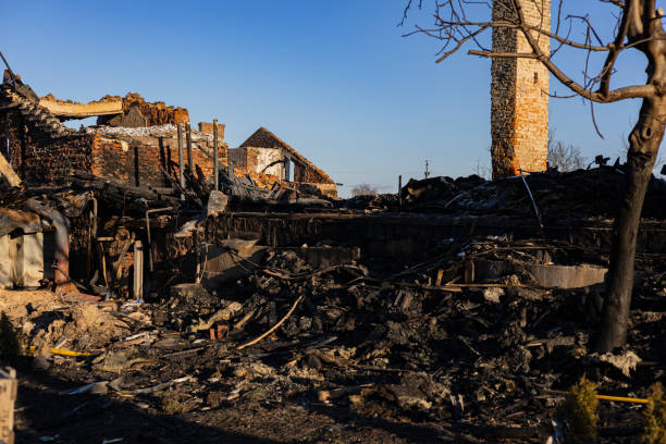 24/7 Emergency Structural Rebuild experts in Spring City, PA